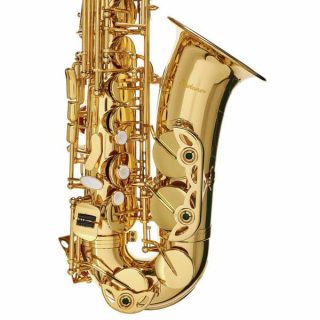 Алт саксофон Startone SAS-75 Alto Sax