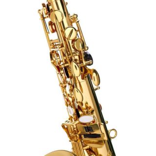 Алт саксофон Startone SAS-75 Alto Sax