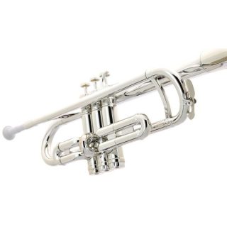 Трумпет Startone PTR-20 Bb- Trumpet Silver