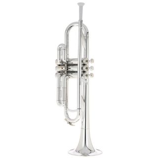 Трумпет Startone PTR-20 Bb- Trumpet Silver