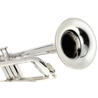 Трумпет Startone PTR-20 Bb- Trumpet Silver