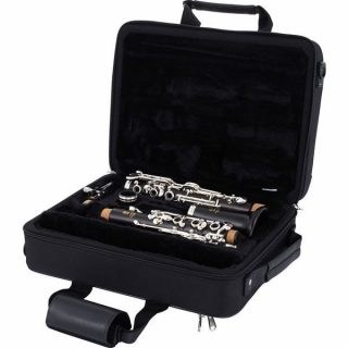 Кларинет Bb Yamaha YCL-457II-20 Clarinet