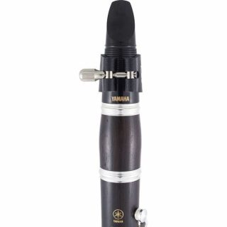 Кларинет Bb Yamaha YCL-457II-20 Clarinet