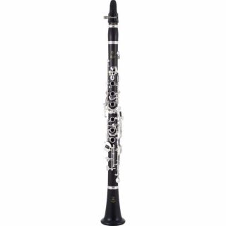 Кларинет Bb Yamaha YCL-457II-20 Clarinet
