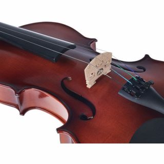 Цигулка Fidelio Student Violin Set 4/4