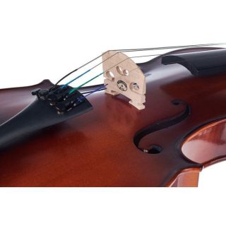 Цигулка Fidelio Student Violin Set 4/4