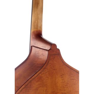 Контрбас Gewa Premium Line Laminated Bass