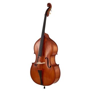 Контрбас Gewa Premium Line Laminated Bass