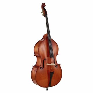 Контрбас Gewa Premium Line Laminated Bass