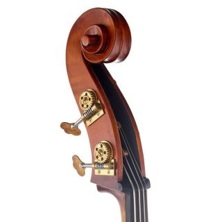 Контрбас Gewa Premium Line Laminated Bass