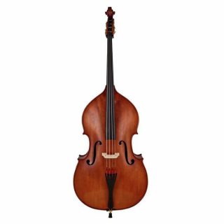 Контрбас Gewa Premium Line Laminated Bass