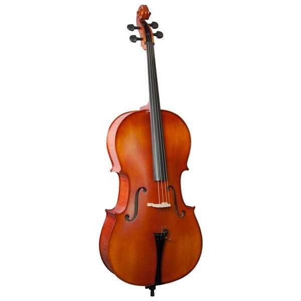 Чело Hidersine Uno Cello Set 4/4