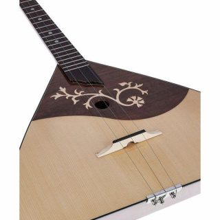 Балалайка Gewa Prim Balalaika 3-strings