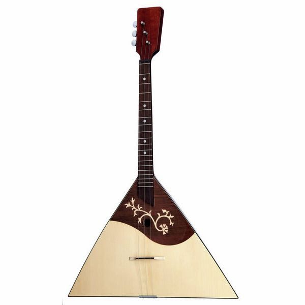 Балалайка Gewa Prim Balalaika 3-strings