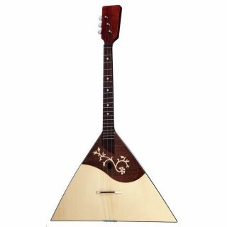 Балалайка Gewa Prim Balalaika 3-strings