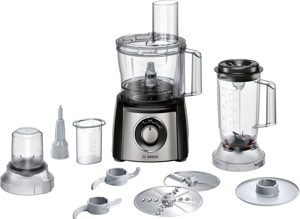 Кухненски робот Bosch MCM3501M