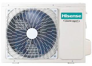 Климатик Hisense Easy Smart CA25YR03 9000BTU
