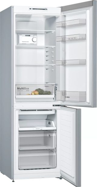 Хладилник Bosch KGN36NLEA SER2 FS