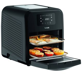 Уред за здравословно готвене Tefal FW501815, EasyFry Oven&Grill XXL,11L