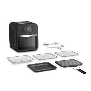 Уред за здравословно готвене Tefal FW501815, EasyFry Oven&Grill XXL,11L
