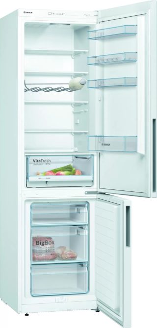 Хладилник Bosch KGV39VWEA SER4 FS