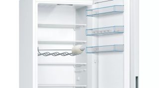 Хладилник Bosch KGV39VWEA SER4 FS
