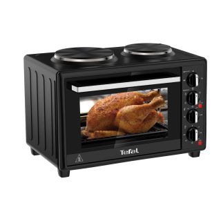Фурна Tefal OF463830, Optimo 32L, with hobs