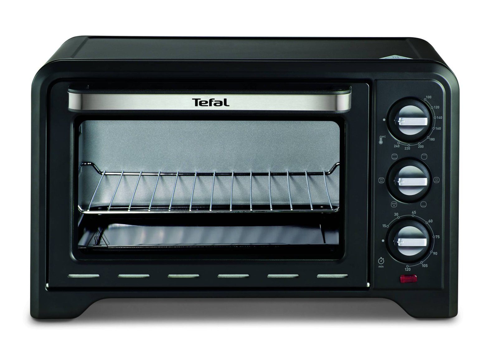 Фурна Tefal OF444834 , Optimo 19L