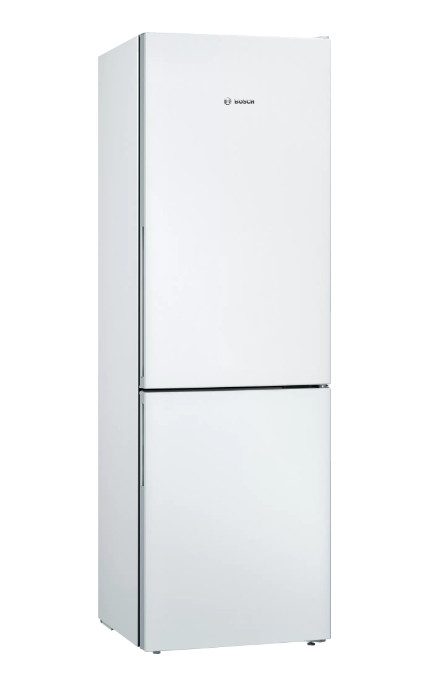 Хладилник Bosch KGV362WEAS SER4 FS