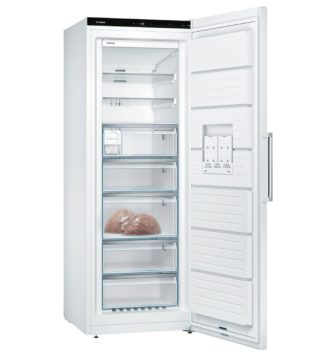 Фризер Bosch GSN58AWDP SER6 FS upright freeze