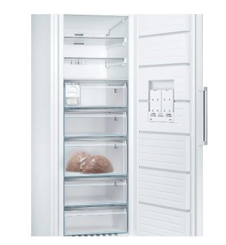 Фризер Bosch GSN58AWDP SER6 FS upright freeze