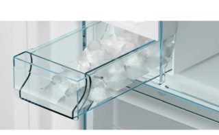 Фризер Bosch GSN58AWDP SER6 FS upright freeze