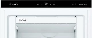 Фризер Bosch GSN58AWDP SER6 FS upright freeze