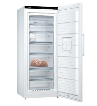 Фризер Bosch GSN54AWDV SER6 FS