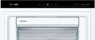 Фризер Bosch GSN54AWDV SER6 FS
