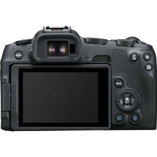 Фотоапарат Canon EOS RP тяло