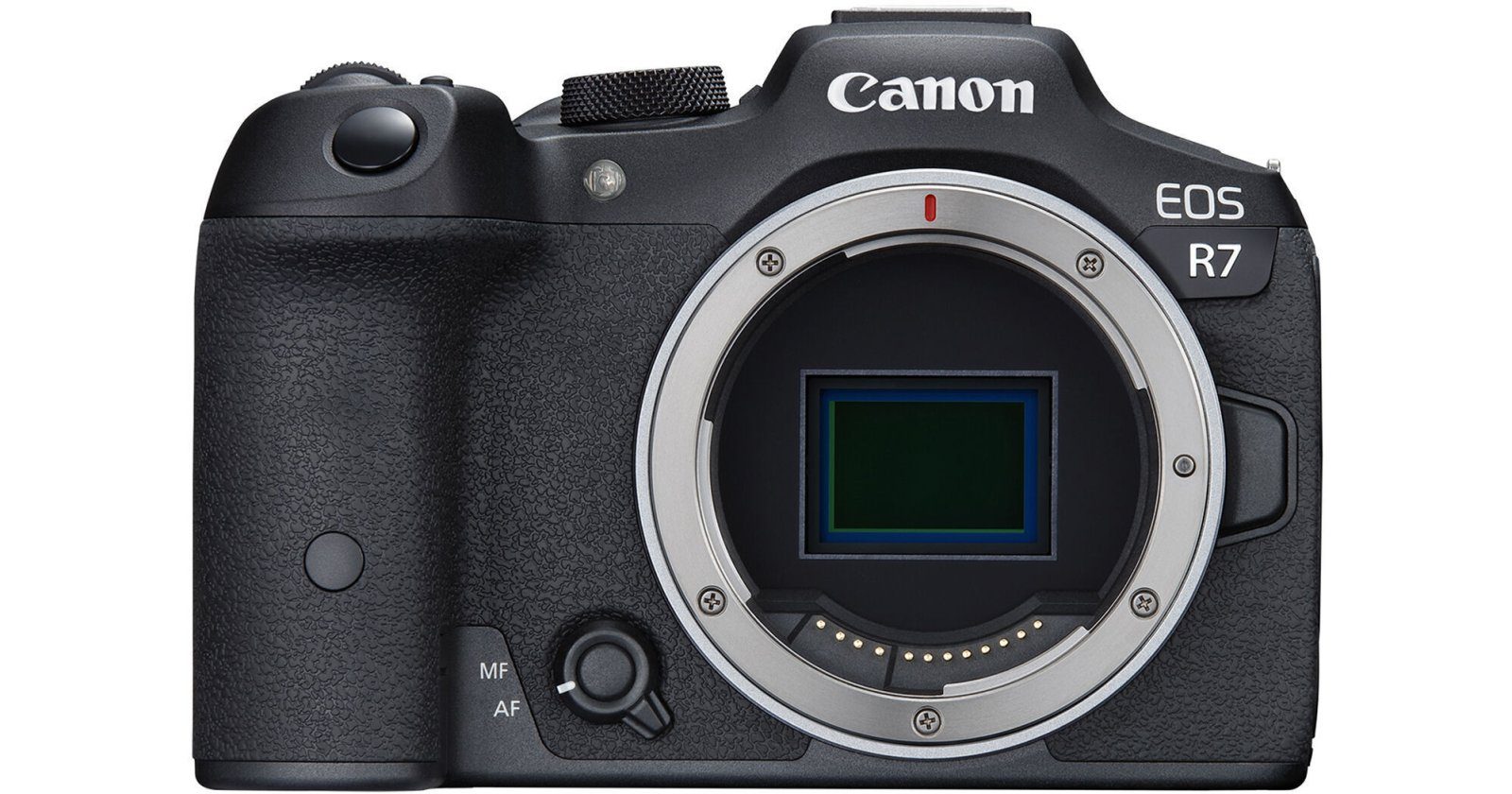 Фотоапарат Canon EOS R7 тяло