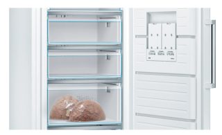 Фризер Bosch GSN58AWEV SER6 FS
