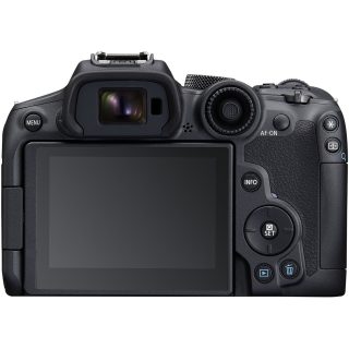 Фотоапарат Canon EOS R7 тяло