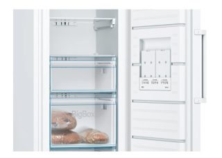 Фризер Bosch GSN33VWEP SER4 FS