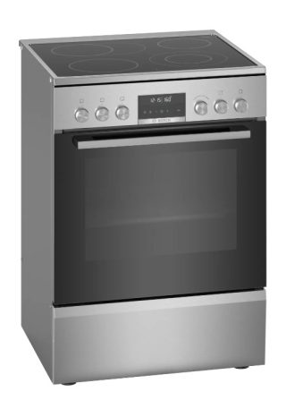 Готварска печка Bosch HKS79U250 SER6