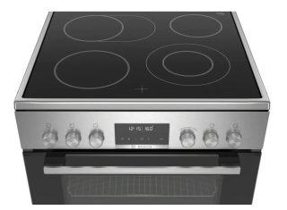 Готварска печка Bosch HKS79U250 SER6