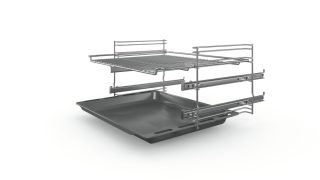 Готварска печка Bosch HKR39C220