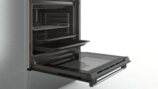 Готварска печка Bosch HKA090150