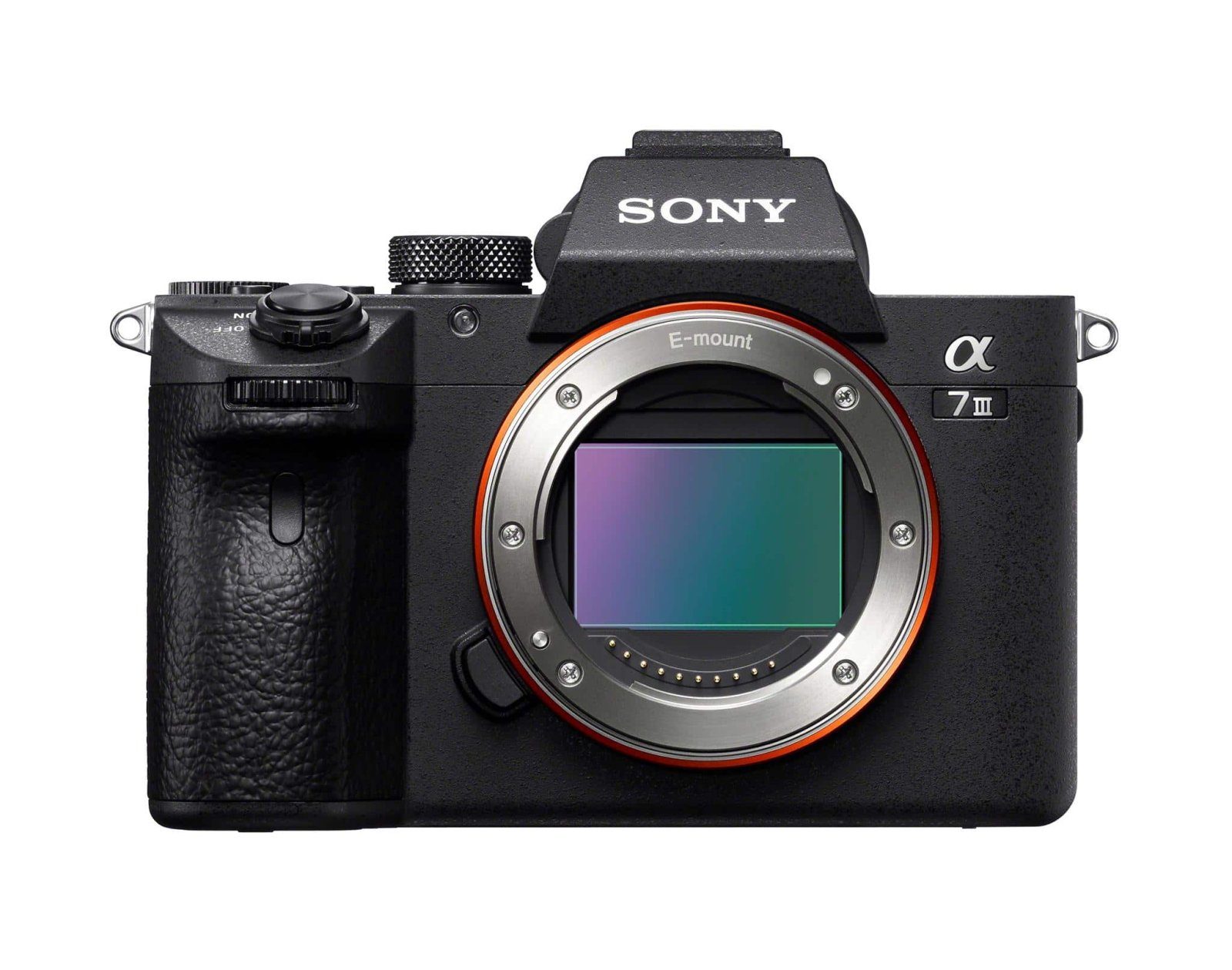 Фотоапарат Sony A7 III тяло