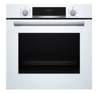 Фурна Bosch HBA534BW3 SER4