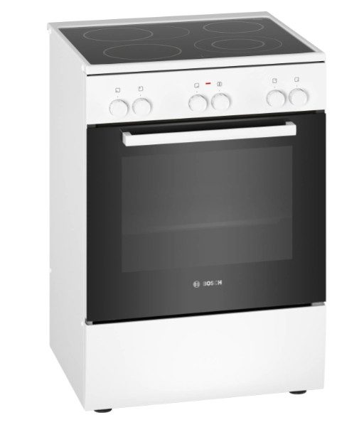 Готварска печка Bosch HKA090220 SER2