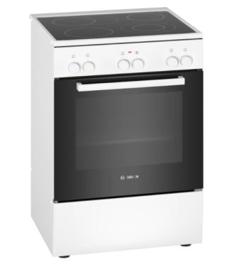 Готварска печка Bosch HKA090220 SER2