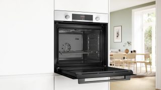 Фурна Bosch HBA534BW3 SER4