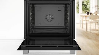 Фурна Bosch HBA534BW3 SER4